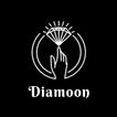 Diamoon-icoon
