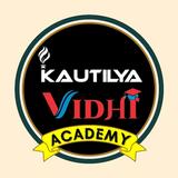 Kautilya Vidhi Academy Zeichen