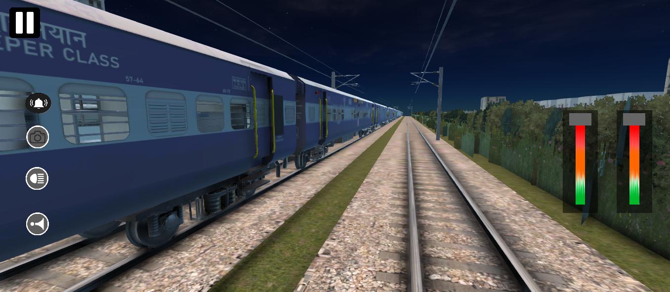 Indian Railway Simulator APK for Android Download Indian Railway Simulator APK for Android Download