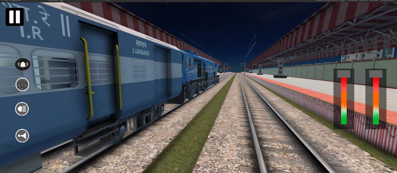 Indian Railway Simulator APK Download for Android Latest Version Indian Railway Simulator APK Download for Android Latest Version
