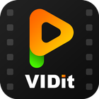 Video Player, Audio Converter أيقونة