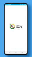 Digital MOFA الملصق