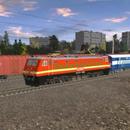 Indian Trainz Sim APK