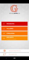 Grandes Profes 海報