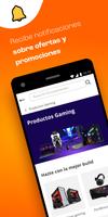 PcComponentes ảnh chụp màn hình 1