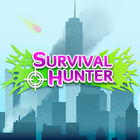 Survival Hunter icône