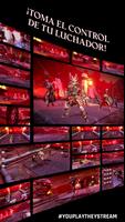 ACHERON'S SOULS 포스터