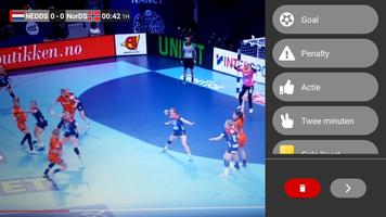 Sportlink Video capture d'écran 1