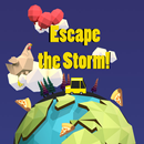 Escape the Storm! APK