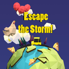 Escape the Storm! icône