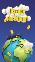 Escape the Storm! Affiche