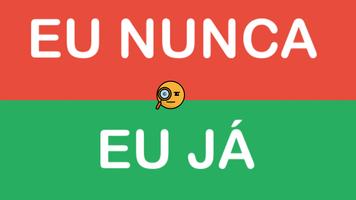 Eu Nunca! Poster