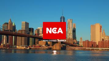 News Channel America (NCA) スクリーンショット 2