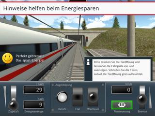 DB Train Simulator Screenshot 6
