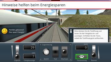 DB Zug Simulator Screenshot 1