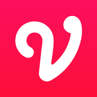 Vidio icon