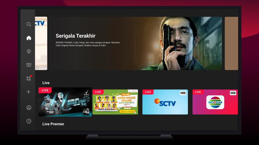 Vidio for Android - APK Download