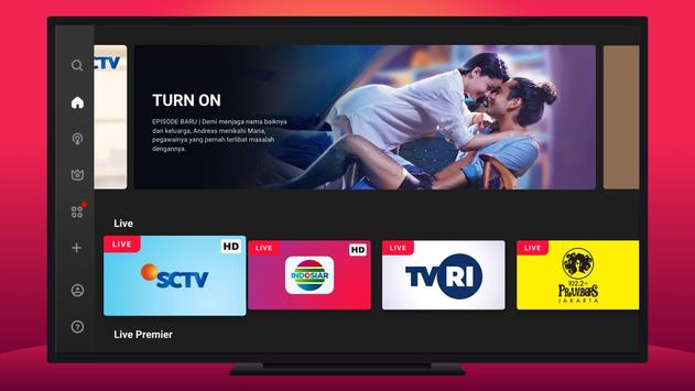 Vidio 海报