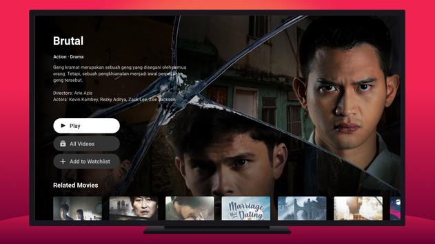 Vidio 截图 1
