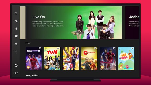 Vidio 截图 3