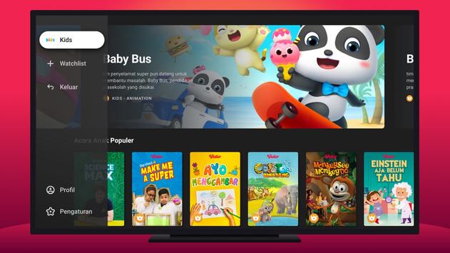 Vidio 截图 5