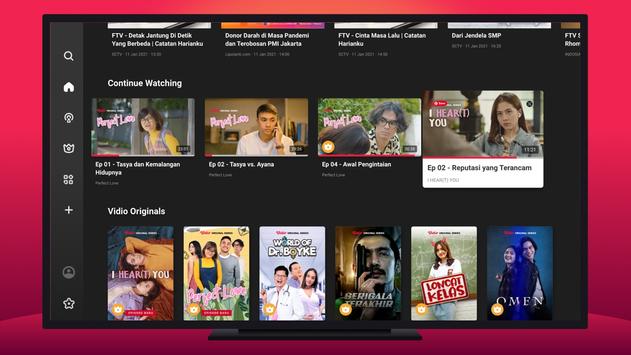 Vidio 截图 6