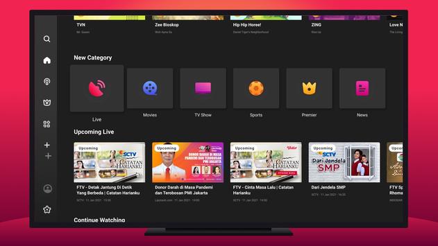 Vidio 截图 7