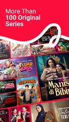 Vidio: Sports, Movies, Series XAPK download