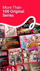 Vidio: Sports, Movies, Series XAPK download
