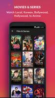 برنامه‌نما Vidio عکس از صفحه