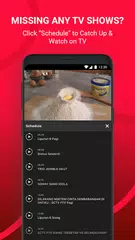 Vidio: Sports, Movies, Series XAPK download