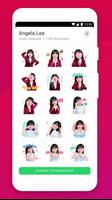 Vidio Stickers 截圖 2