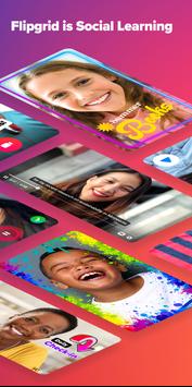 Flipgrid 海报