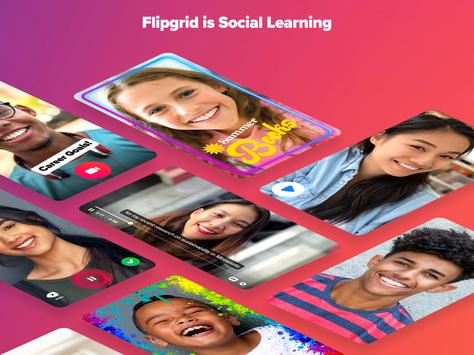 Flipgrid 截图 11
