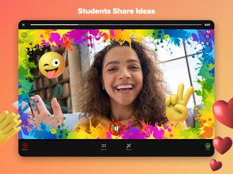 Flipgrid 截图 7