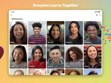 Flipgrid 截图 8