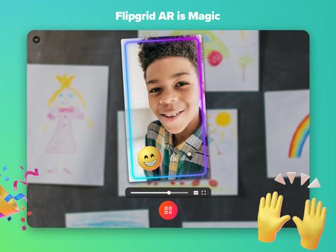 Flipgrid 截图 9