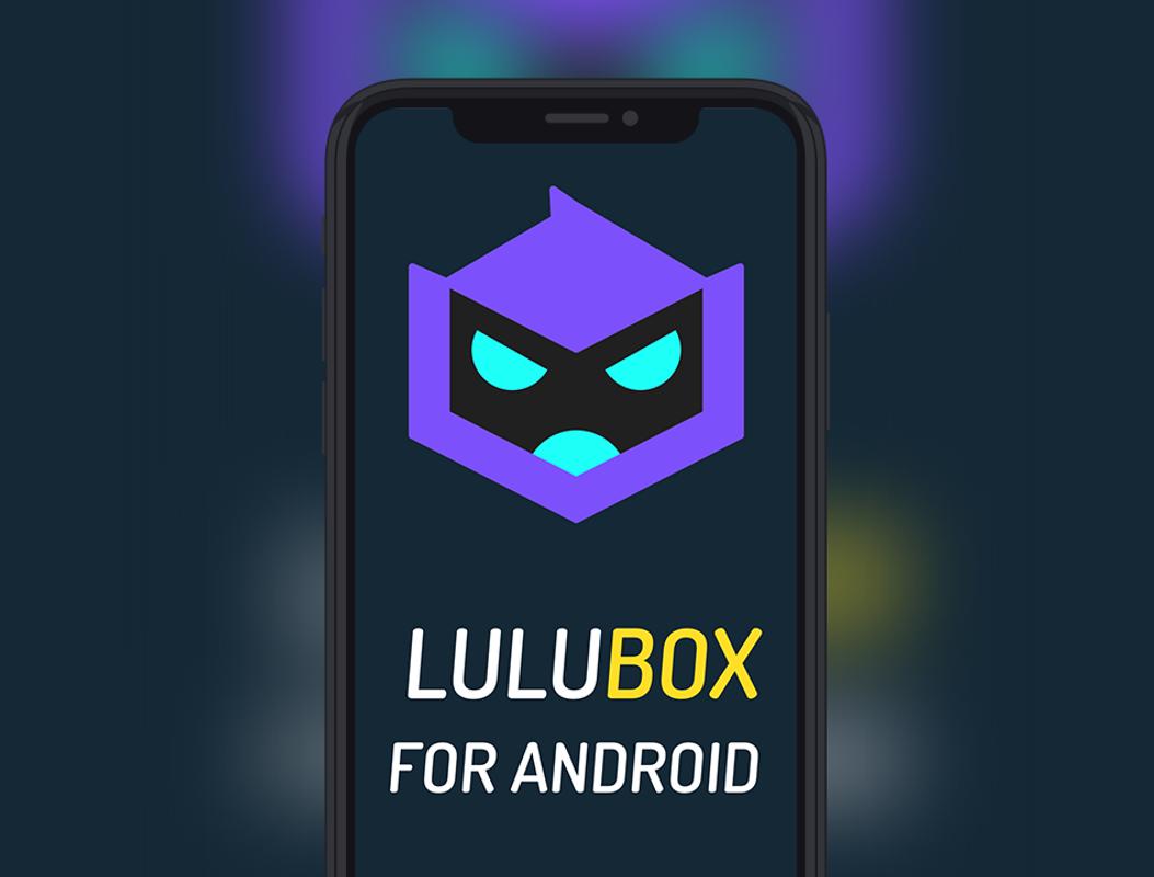 Download Apk Lulubox Free Fire - 