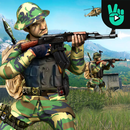 Glorious Resolve FPS Army Game APK