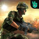 Yalghaar FPS Gun Shooting Game APK