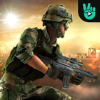 Yalghaar FPS Gun Shooting Game アイコン