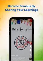 VidLearn: Short Video App for Learning & Educating स्क्रीनशॉट 3