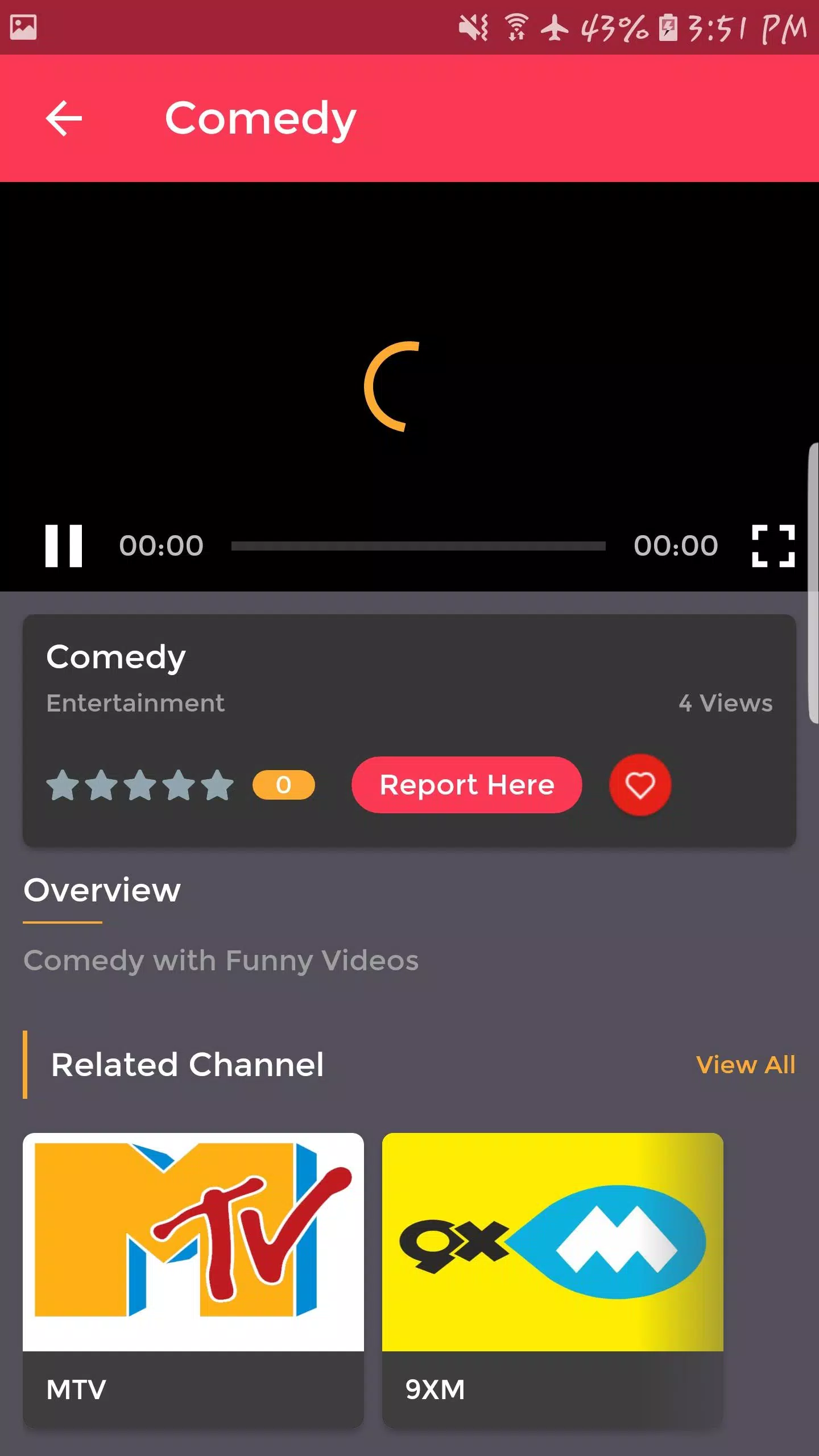 Vidlive - Stream Videos, Movies APK ููุงูุฏุฑููุฏ ุชูุฒูู Vidlive - Stream Videos, Movies APK ููุงูุฏุฑููุฏ ุชูุฒูู