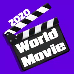 WorldMovie - Myanmar Subtitle Movies APK Herunterladen