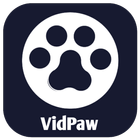 For Vidpaw Video Downloader simgesi