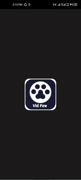 For Vidpaw Video Downloader poster