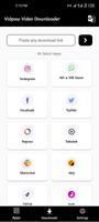 For Vidpaw Video Downloader syot layar 3