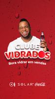 Clube Vidrados penulis hantaran