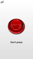 Don't Press the Button plakat