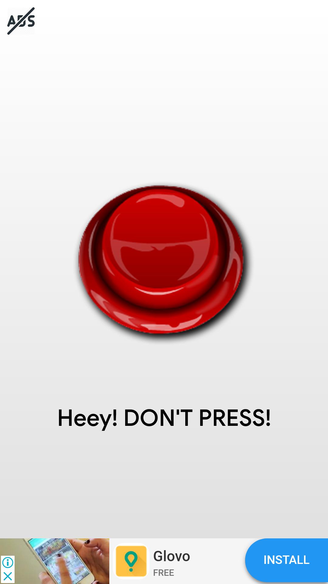Don T Press The Button For Android Apk Download